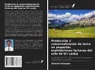 Ponniah Sivarajah - Producción y comercialización de leche en pequeñas explotaciones lecheras del este de Sri Lanka