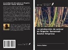 Aminu Bakari - La producción de azúcar en Nigeria: Savannah Azukar Empresa