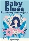 Limitless Mind Publishing, Sylwia Py¿ - Baby blues