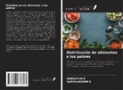 Meenatchi R, Vijayalakshmi S - Distribución de alimentos a los pobres