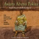 Letitia Degraft Okyere - Awura Abena Pokua
