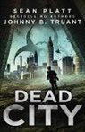 Sean Platt, Johnny B. Truant - Dead City