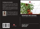 Sanjay Kumar, Vipin Kumar, Virendra Kumar - Génétique des tomates