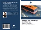 Bruna Grossl - Analyse des Vorschlags zum Bau von Buskorridoren