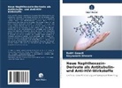 Raghunath Bhosale, Rakhi Gawali - Neue Naphthoxazin-Derivate als Antitubulin- und Anti-HIV-Wirkstoffe