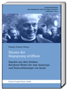 Markus Enders - Räume der Begegnung eröffnen
