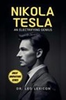 Leo Lexicon - Nikola Tesla