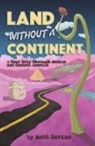 Matt Savino - Land Without a Continent