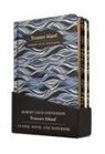 Robert Louis Stevenson - Treasure Island Gift Pack