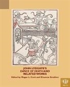 Megan L. Cook, Elizaveta Strakhov - John Lydgate's 'Dance of Death' and Related Works