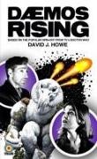 David Howe - Daemos Rising A Doctor Who Spin Off