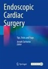 Joseph Zacharias - Endoscopic Cardiac Surgery