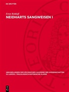 Ernst Rohloff - Neidharts Sangweisen I