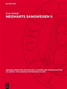 Ernst Rohloff - Neidharts Sangweisen II