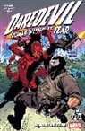 Saladin Ahmed, Mahmud Asrar, Michael Dowling, Marvel Various, Erica Schultz, Schultz Erica... - Daredevil: Woman Without Fear - Bloody Reunion