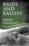 Ernie O'Malley, Ernie O''malley - Raids and Rallies