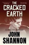 Shannon John - The Cracked Earth