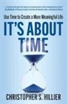 Christopher S. Hillier - It’s About Time