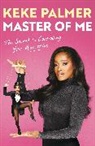 Keke Palmer, Palmer Keke - Master of Me