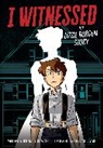Jeramey Kraatz, Kraatz Jeramey, Crystal Jayme - I Witnessed: The Lizzie Borden Story