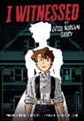 Jeramey Kraatz, Kraatz Jeramey, Crystal Jayme - I Witnessed: The Lizzie Borden Story