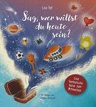 Lisa Ryf - Sag, wer willst du heute sein?