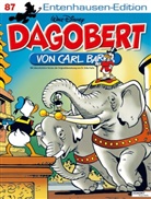 Carl Barks, Disney - Disney: Entenhausen-Edition Bd. 87