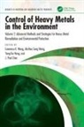 Lawrence K. (Lenox Institute of Water Techno Wang, Jiaping Paul Chen, Chen Jiaping Paul, Yung-Tse Hung, Hung Yung-Tse, Lawrence K. Wang... - Control of Heavy Metals in the Environment