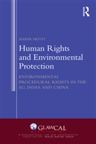 Marek Prityi - Human Rights and Environmental Protection