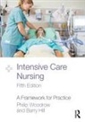Barry Hill, Hill Barry, Philip Woodrow, Philip (East Kent Hospitals Nhs Trust Woodrow, Woodrow Philip - Intensive Care Nursing