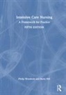 Barry Hill, Philip Woodrow, Philip (East Kent Hospitals Nhs Trust Woodrow, Woodrow Philip - Intensive Care Nursing