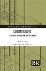 Esa Kirkkopelto - Logomimesis