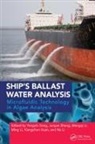 Yongxin (Dalian Maritime Univ Song, Mengqing Li, Ming Li, Na Li, Li Ming, Li Na... - Ships Ballast Water Analysis