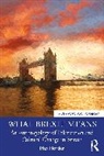 Max Horder - What Brexit Means