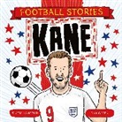 Dan Green, Simon Mugford, Dan Green - Football Stories: Kane