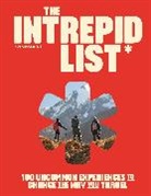 Intrepid - The Intrepid List