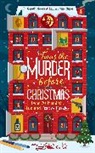 Dr Gareth Moore, Dr. Gareth Moore, Gareth Moore - 'Twas the Murder Before Christmas