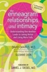 David Daniels M.D., Suzanne Dion - The Enneagram, Relationships, & Intimacy