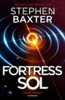 Stephen Baxter - Fortress Sol