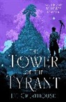 J T Greathouse, J.T. Greathouse - The Tower of the Tyrant