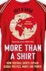 Joey D'Urso - More Than A Shirt