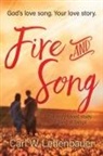 Carl Lehenbauer - Fire and Song