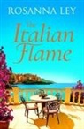 Rosanna Ley, Ley Rosanna - The Italian Flame