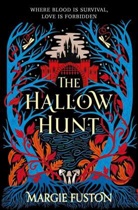 Margie Fuston - The Hallow Hunt