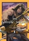Suzuka Oda, Yana Toboso, Yana Toboso - Disney Twisted-Wonderland: The Manga – Book of Savanaclaw, Vol. 1