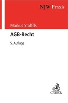 Markus Stoffels - AGB-Recht