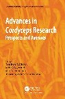 Sunil Kumar Deshmukh, Deshmukh Sunil Kumar, Shin Yee Fung, Shin-Yee Fung, Shivannegowda Mahadevakumar, Mahadevakumar S... - Advances in Cordyceps Research