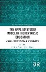 Ryan Daniel, Daniel Ryan, Kelly A. Parkes, Kelly A. Daniel Parkes - Applied Studio Model in Higher Music Education