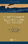 Mensure Ulum Alkis Kucukaydin, Menşure Alkış Küçükaydın, Ömer Gökhan Ulum, Hakan Ulum, Ömer Gökhan Ulum - Climate Change, Education, and Technology