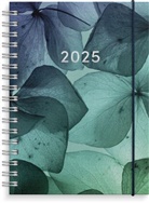 Burde Senator A6 Story Blatt Kalender 2025